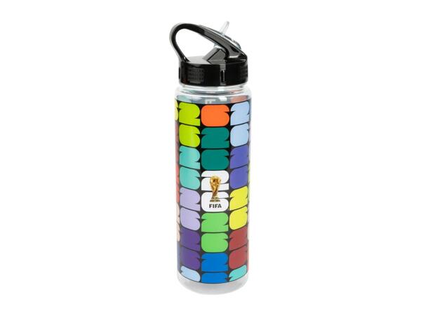 FIFA World Cup Water Bottle - Pattern 1