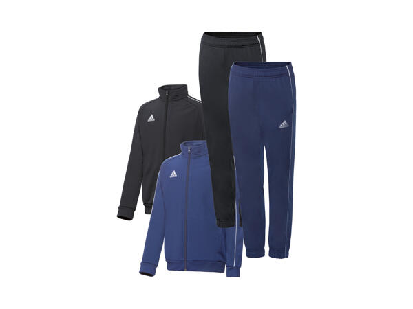 Adidas(R) sweatjacka/-byxor