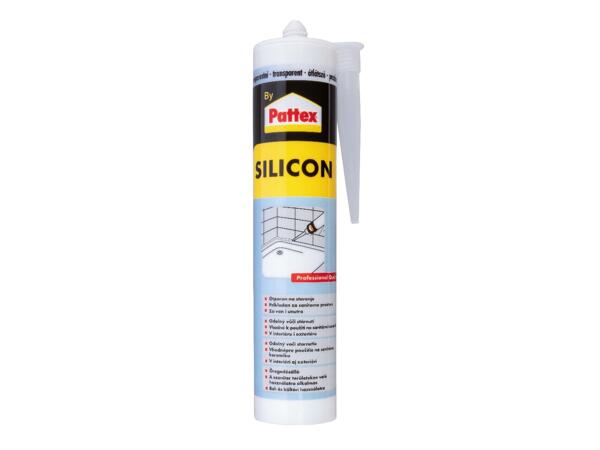 Silicon Sealer