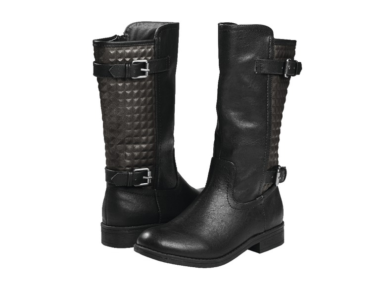 Bottines pour filles