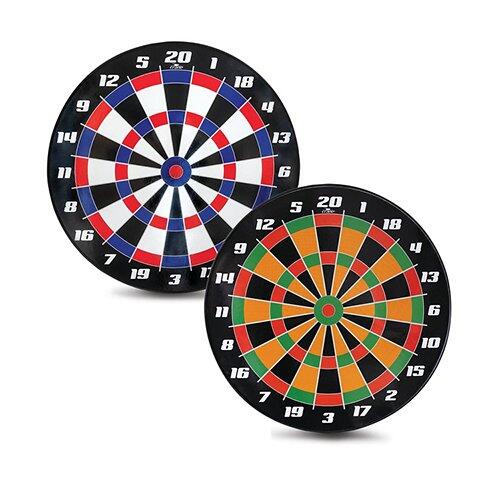CRANE Magnetische Dartscheibe