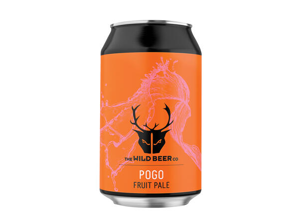 Pogo, 4.1%