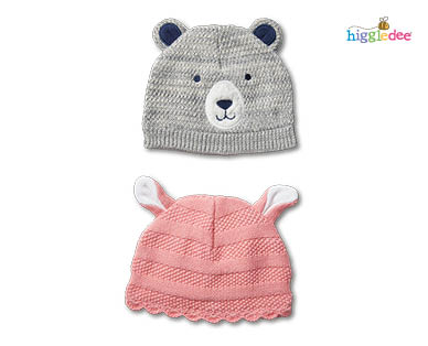 Baby Beanie