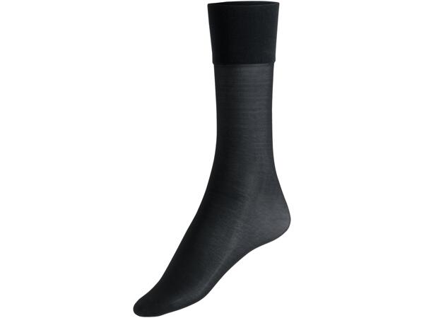 esmara(R) PODPŮRNÉ PODKOLENKY – 2 PÁRY