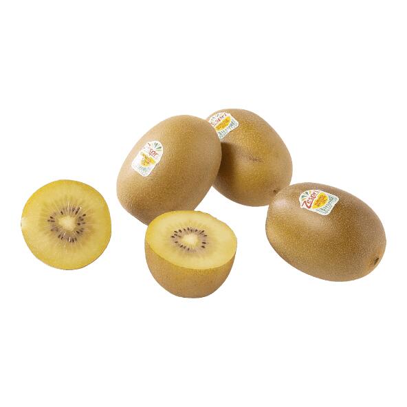 ZESPRI(R) 	 				Kiwi Sungold