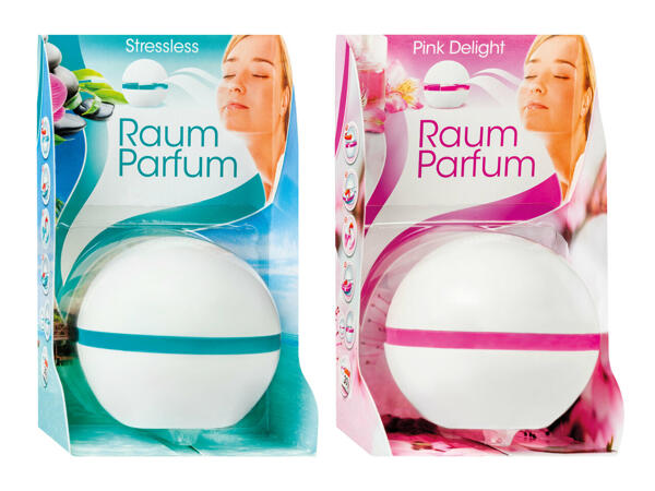 Raumparfum