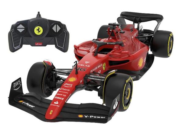 RC formule 1:18