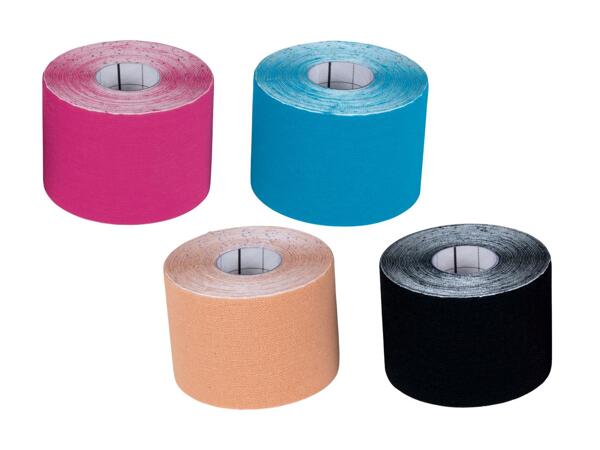 SENSIPLAST(R) Kinesiologitape