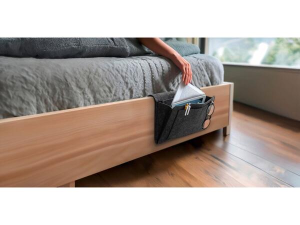 Felt Organiser, 1 or 3 pieces