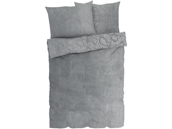 Teddy Fleece Bedlinen