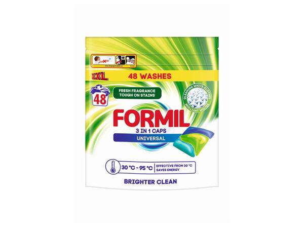 XXL 3in1 Washing Capsules