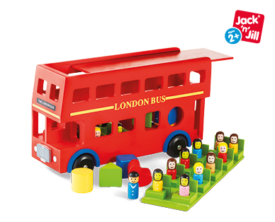 LONDON BUS