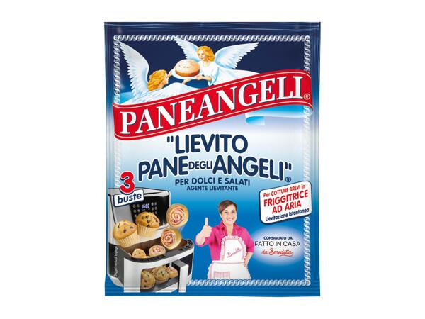 Yeast for Air Fryer