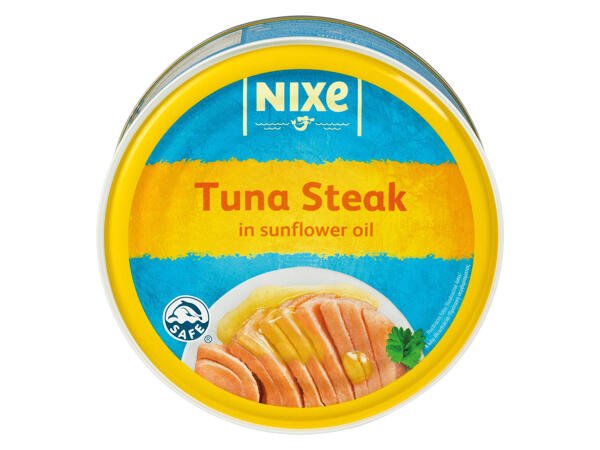 TUŇÁK