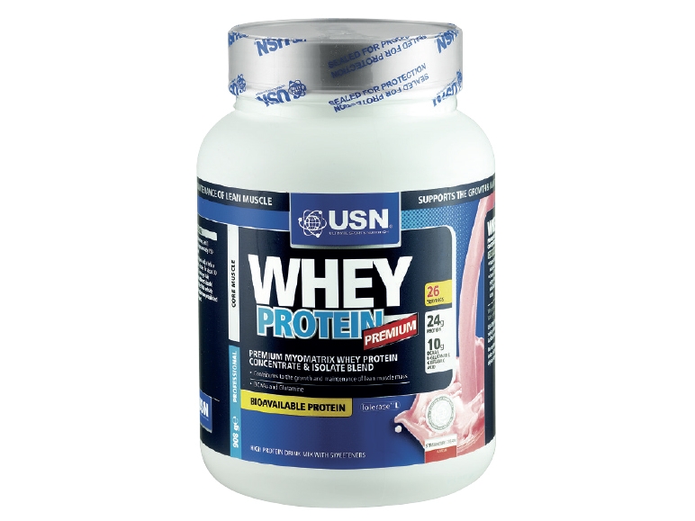 USN Whey Protein