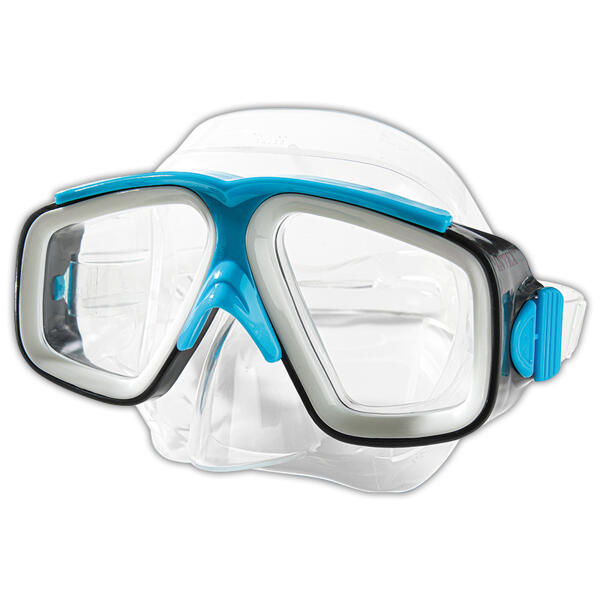 Taucherbrille