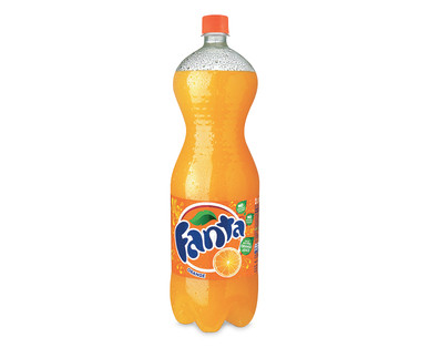 Fanta Orange