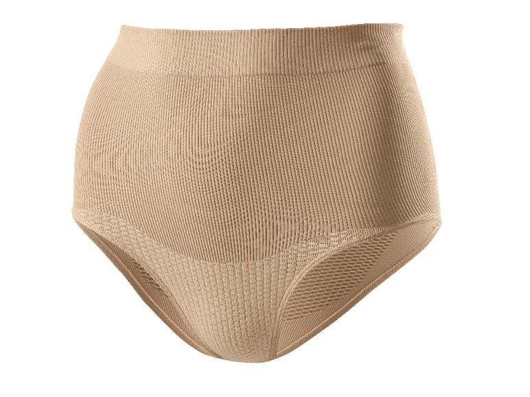 Figuurcorrigerende hoge slip