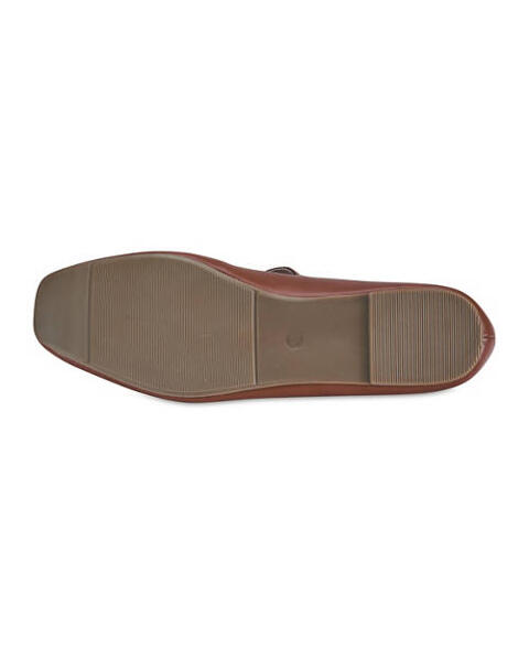 Woven Flats