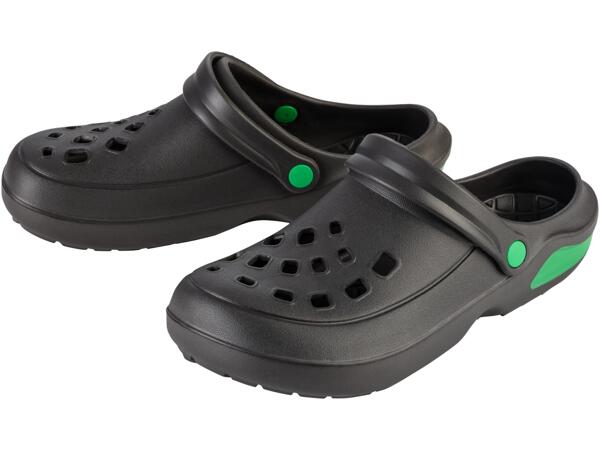 Men's Clogs