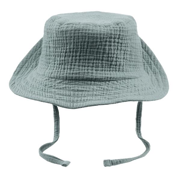 L&D(R) 				Chapeau ou bavoirs