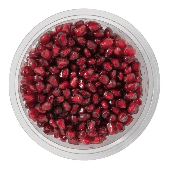Frischer Obstsalat