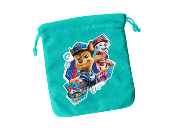 PAW Patrol-samlarpåse