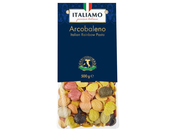 TĚSTOVINY ARCOBALENO