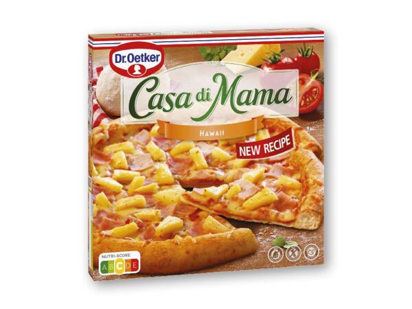 DR. OETKER Pizza