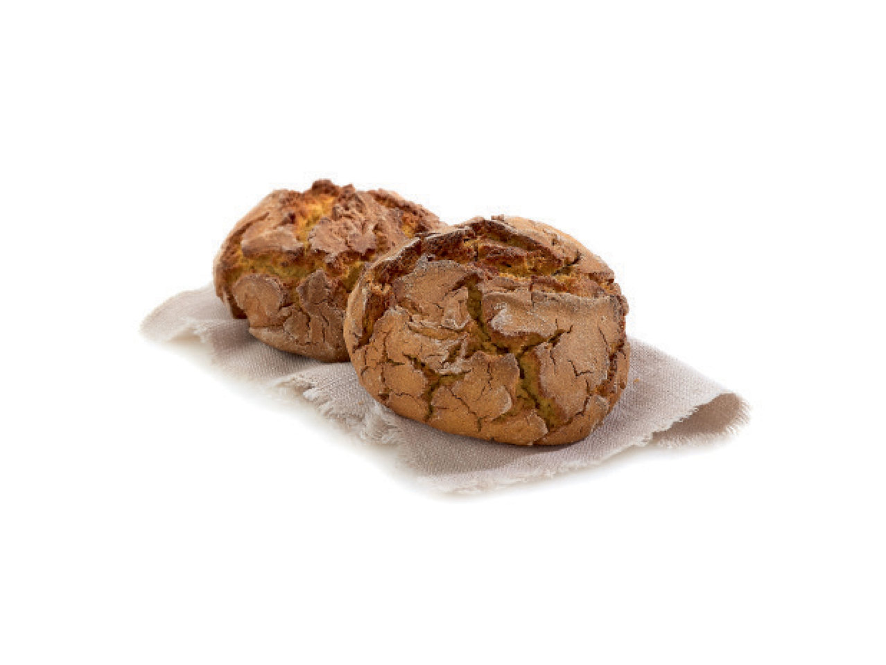 Pain de maïs