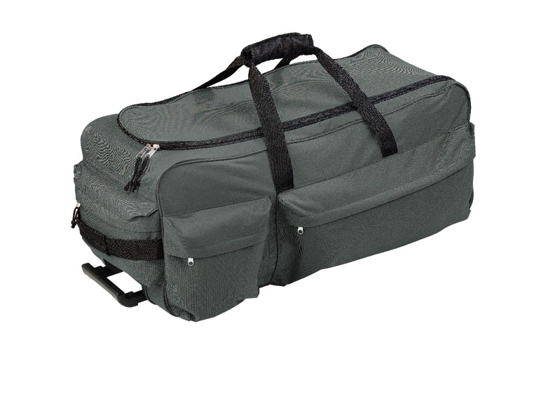 Trolley-Rucksack