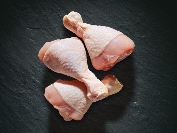 Coscette di pollo (azione valida solo in Ticino)