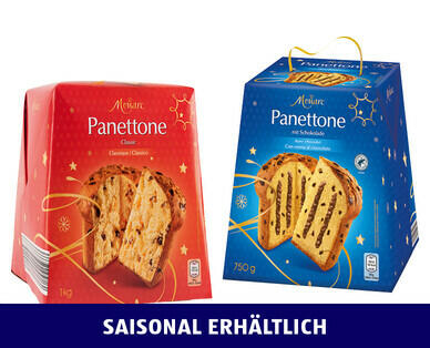 MONARC 
 PANETTONE