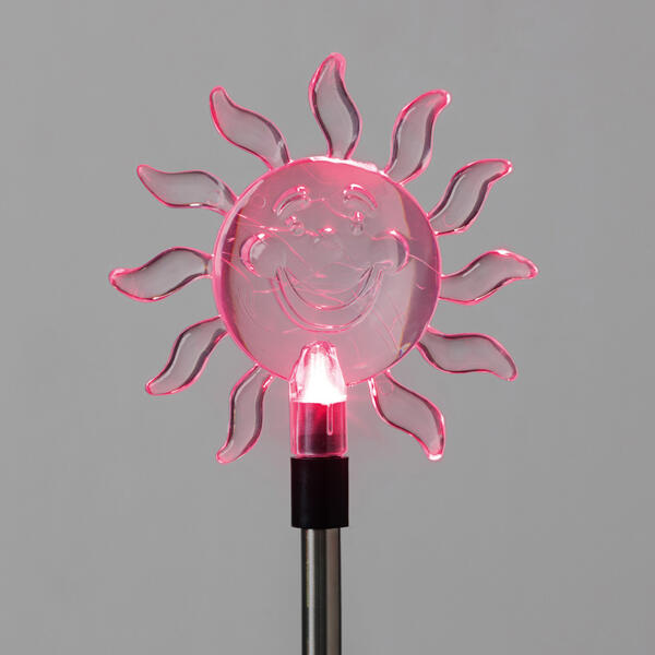 LED-Solar-Erdspieß