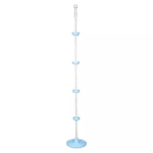 Kids Disc Swing, Blue