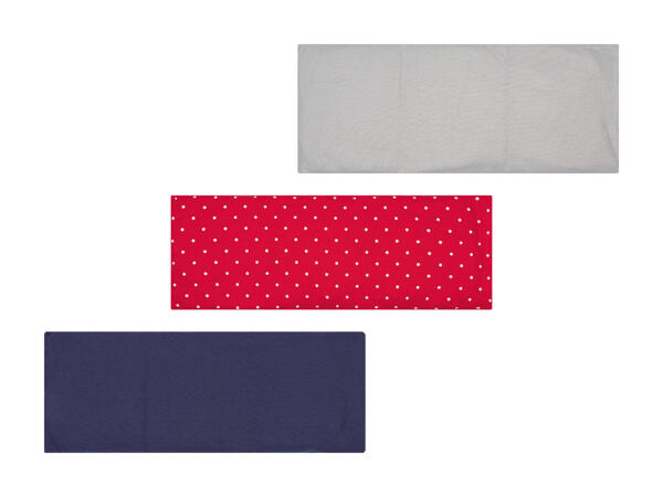Coussin aux noyaux de cerise