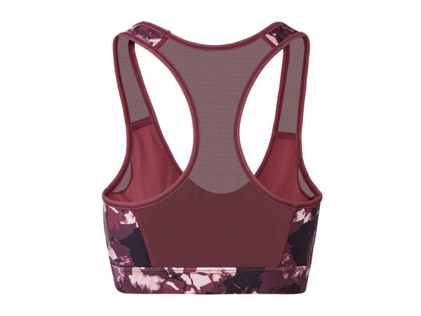 Crivit Sports Bra