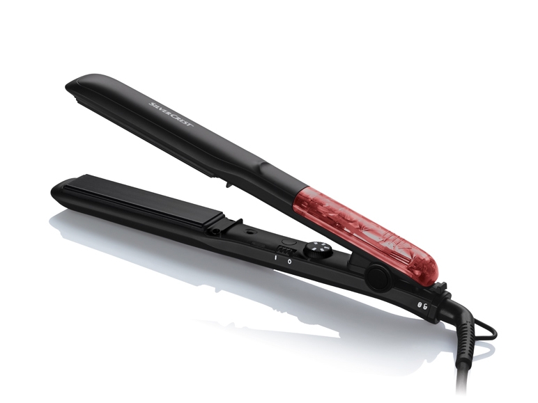 Hair Straighteners