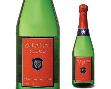 Zerafini Semi-Sparkling