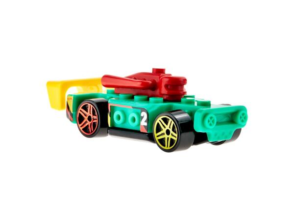 Toy Car