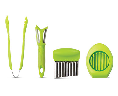 Crofton Salad Utensils