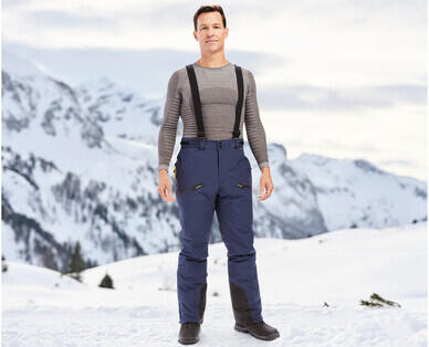 Adult's Premium Ski Pants