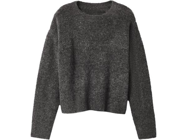 Ladies' Jumper