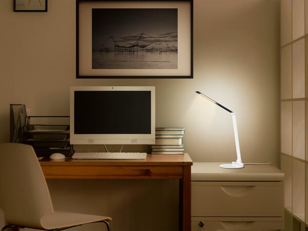 LED Desk Lamp