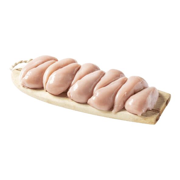 Filet de poitrine de poulet