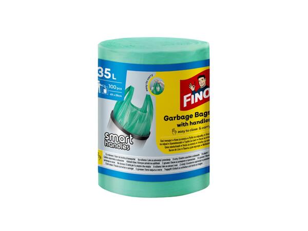FINO ODPADKOVÉ PYTLE 35 L