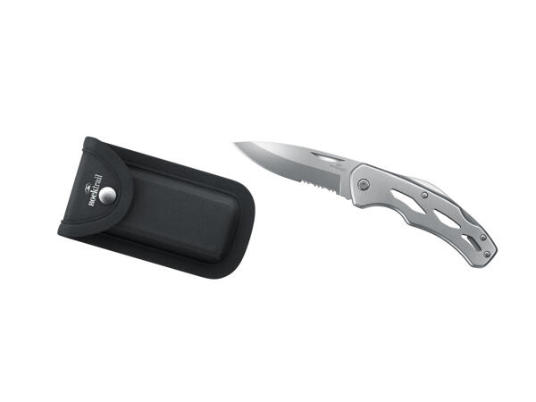 Pocket Knife
