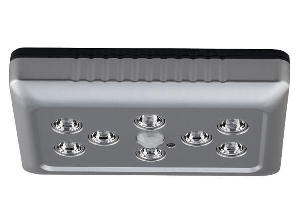 LED Sensor Light