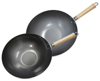 Crofton 12" Nonstick Stir Fry Pan