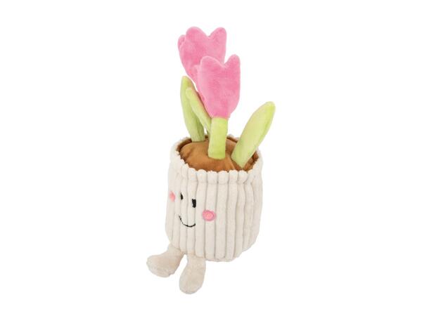 Lupilu Flowers Soft Toy